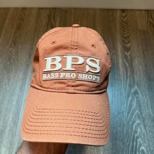 Vintage Bass pro shops hat‎